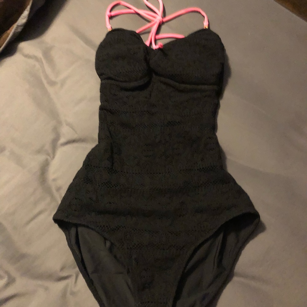 Victoria secret swim suit